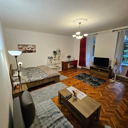 Pet Friendly 2Bdr Apartment Budapest Eksteriør billede