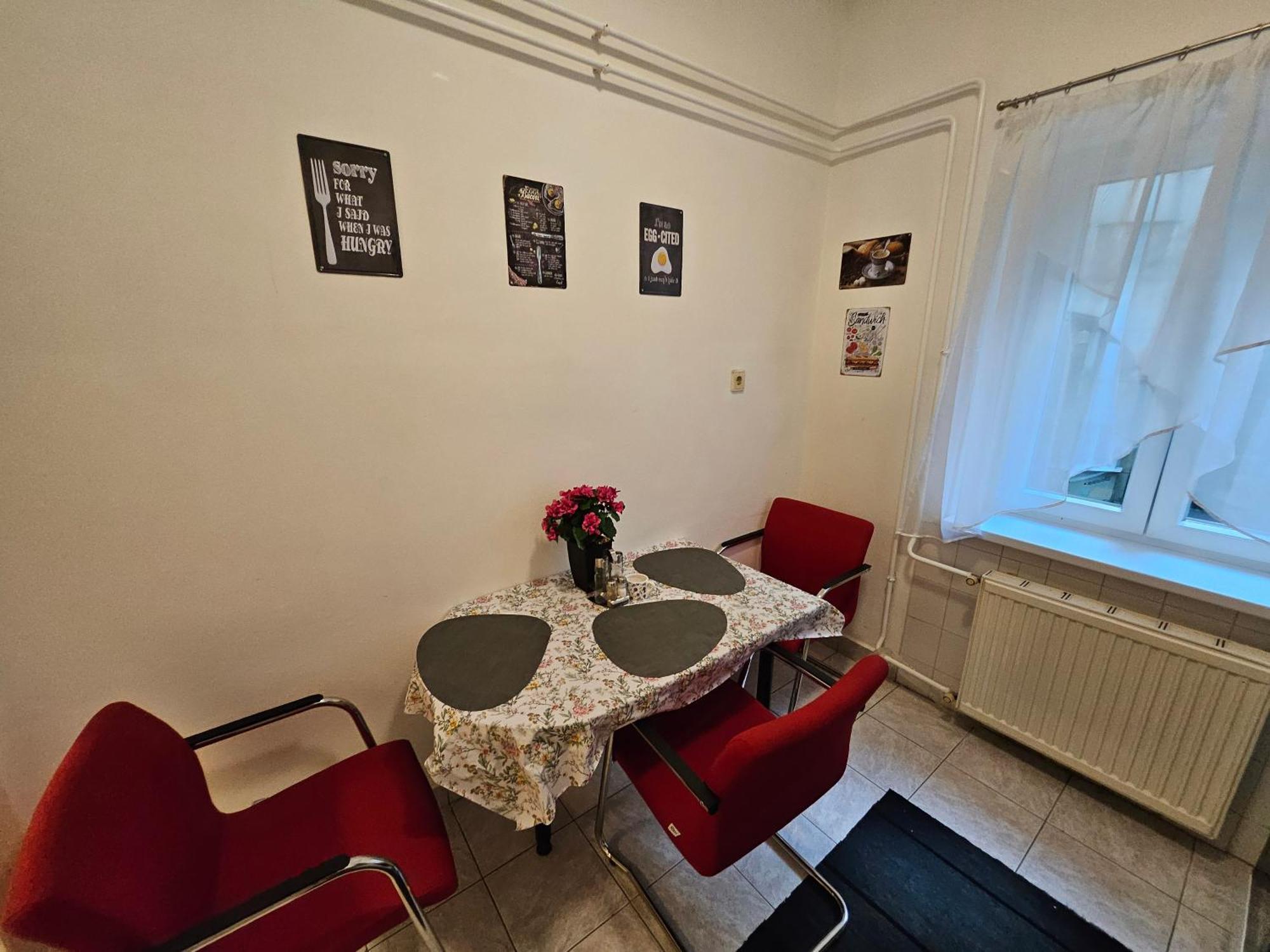 Pet Friendly 2Bdr Apartment Budapest Eksteriør billede