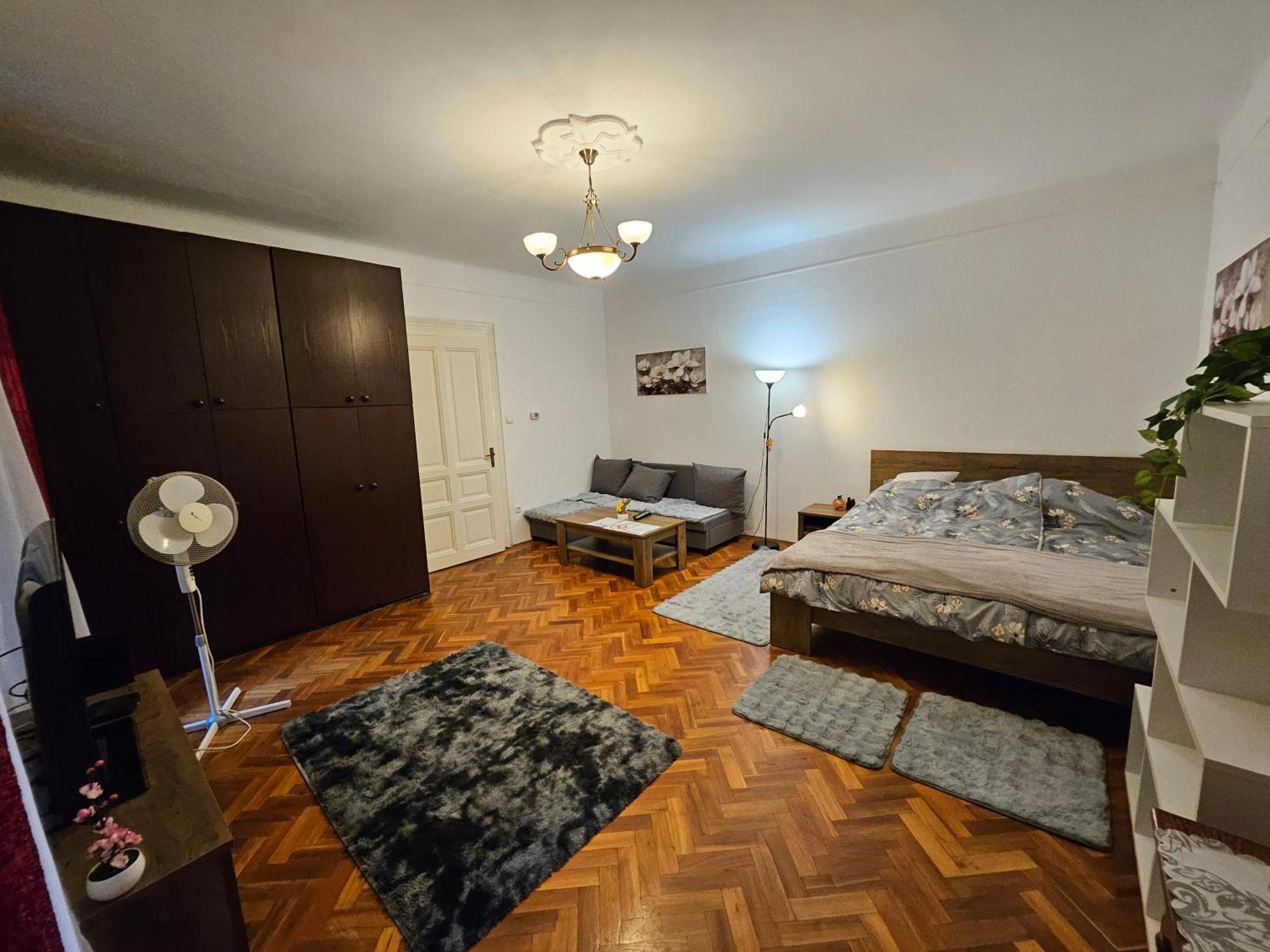 Pet Friendly 2Bdr Apartment Budapest Eksteriør billede
