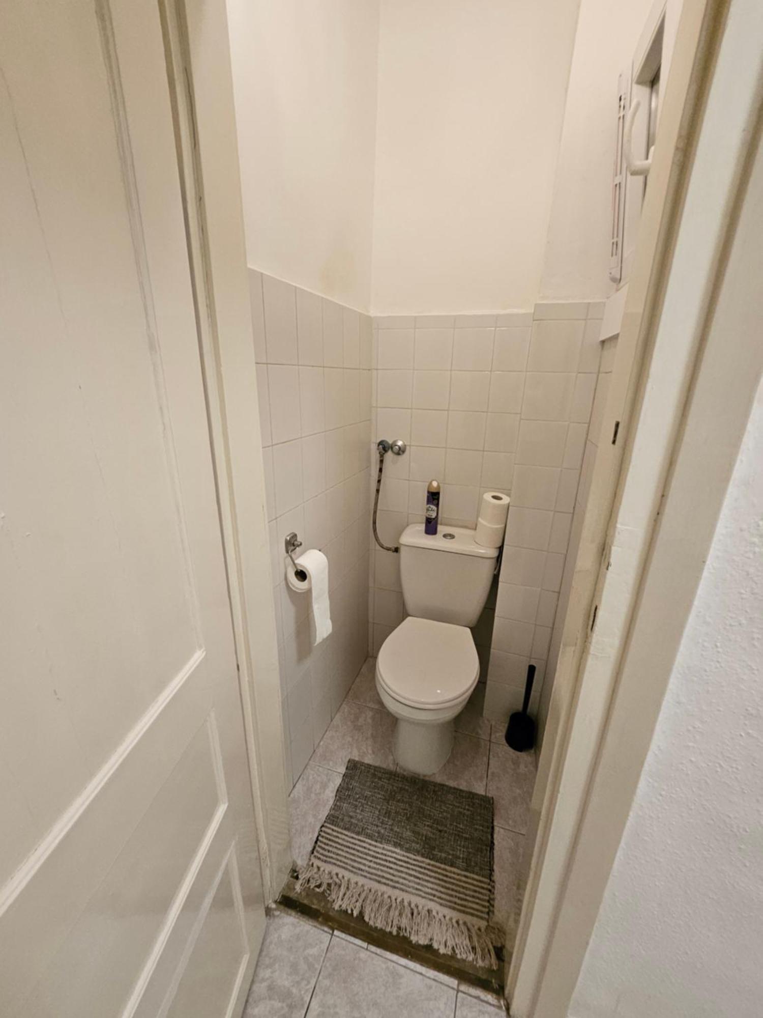 Pet Friendly 2Bdr Apartment Budapest Eksteriør billede