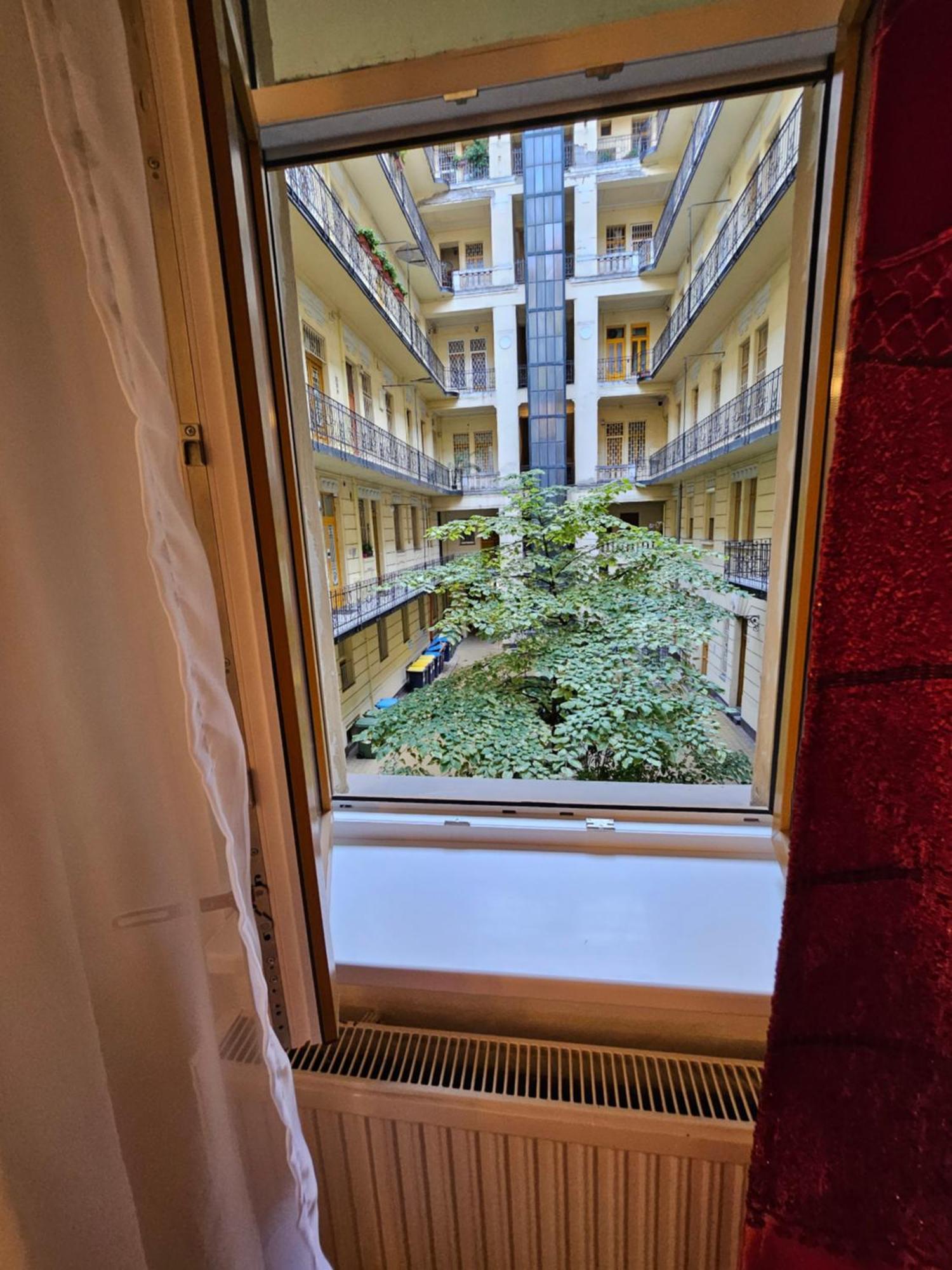 Pet Friendly 2Bdr Apartment Budapest Eksteriør billede